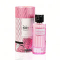 Eau de milky Washwashah