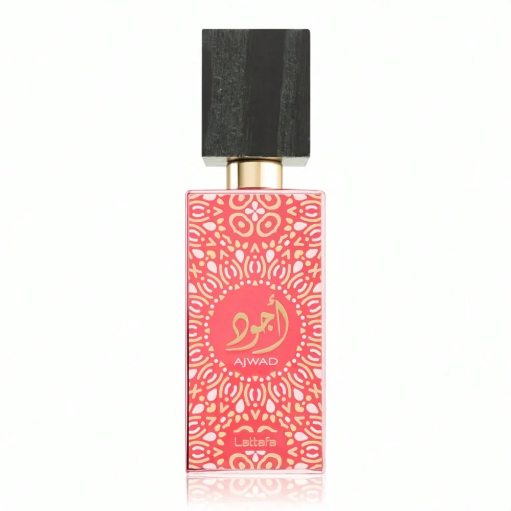 Ajwad Pink to Pink - Lattafa