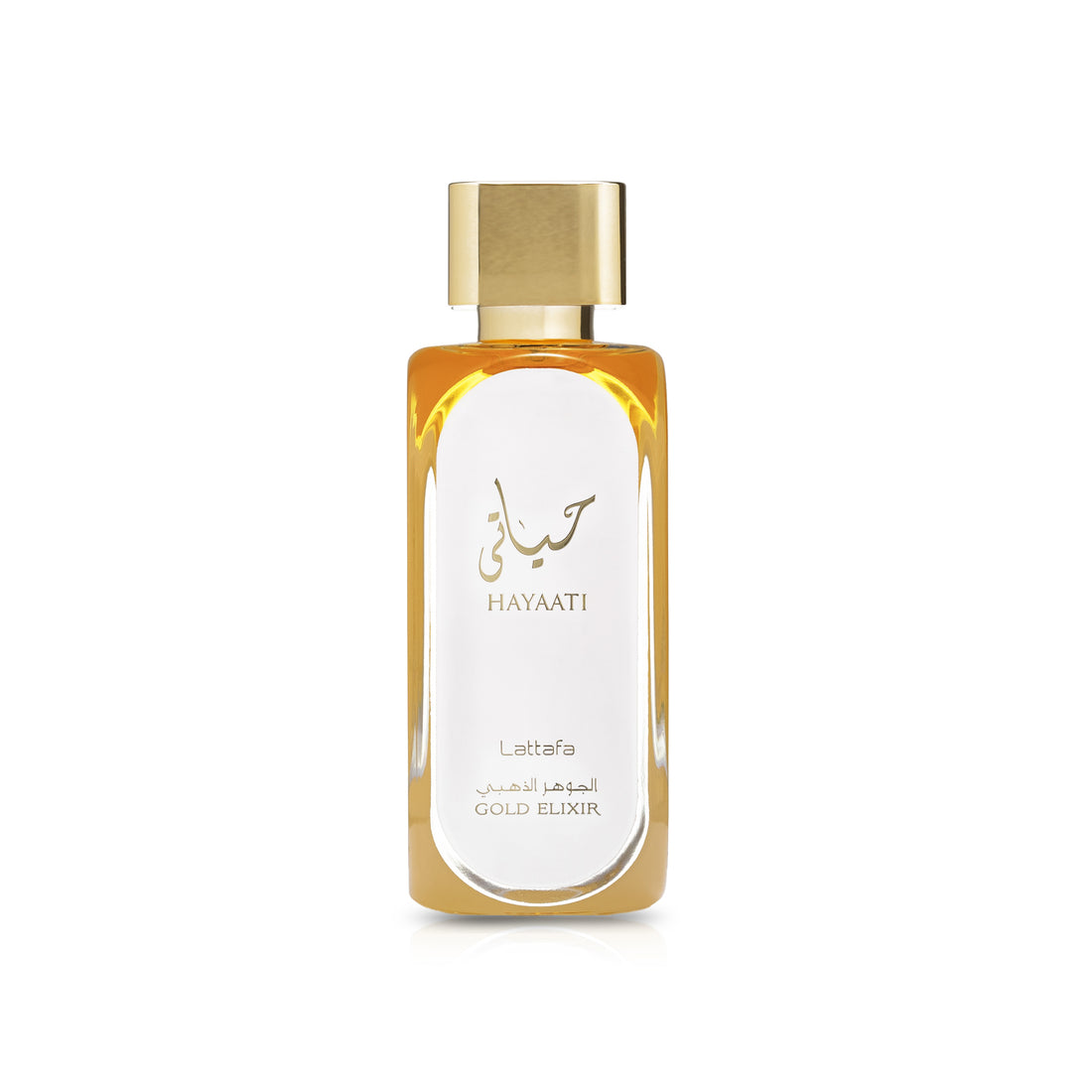 Hayaati Gold Elixir