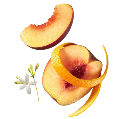 Fruity notes