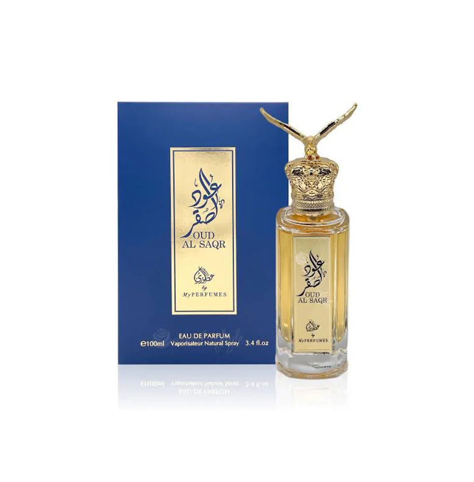Oud Al Saqr
