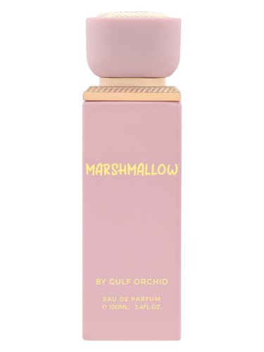 Marshmallow Gulf Fragrance