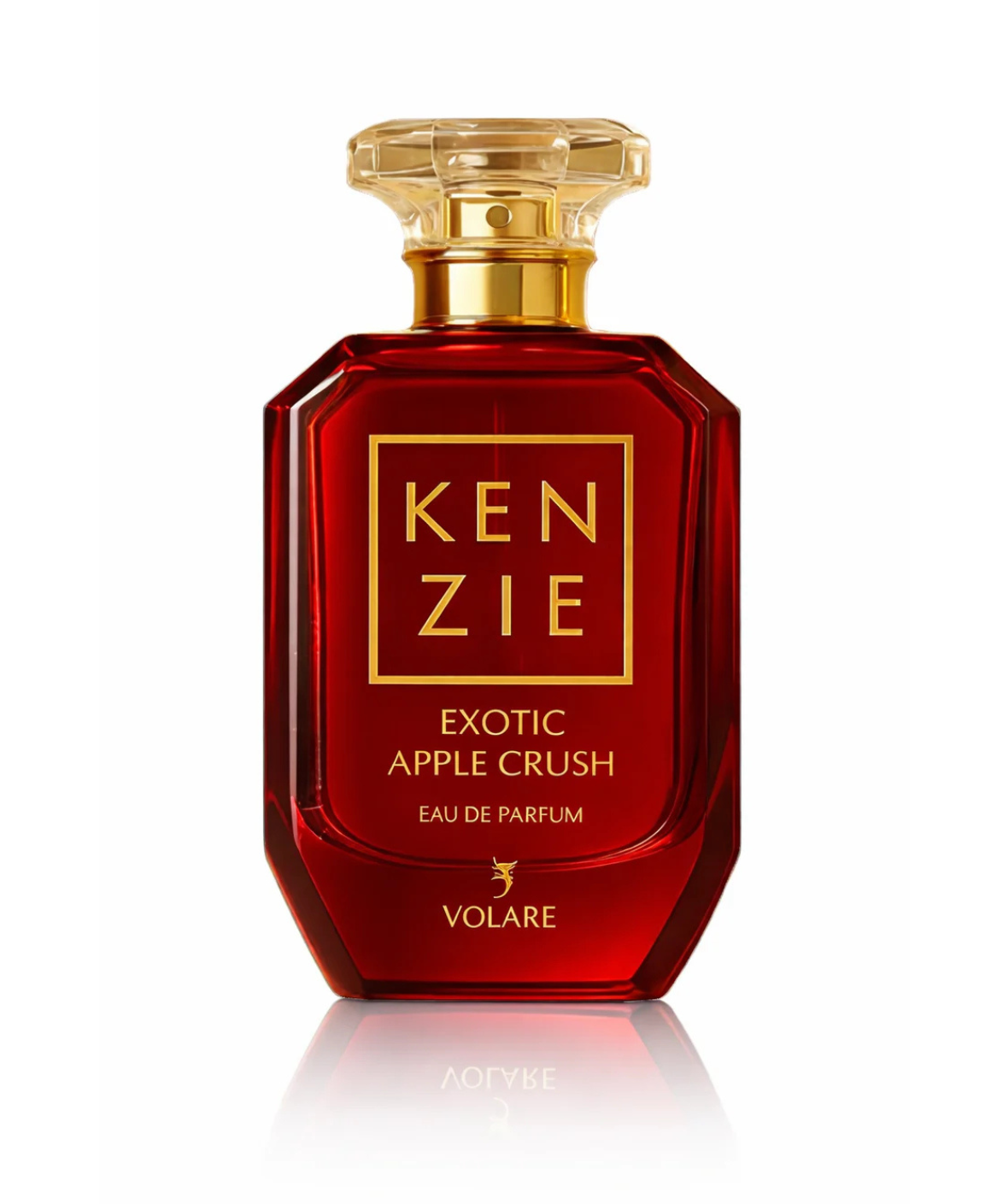 Kenzie Apple Crush