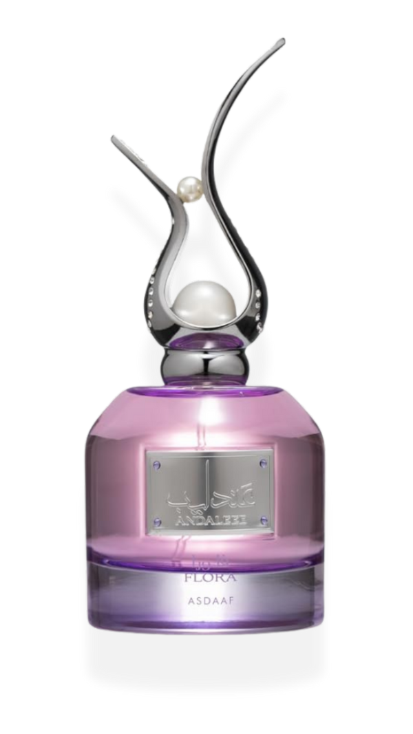 Andaleeb Flora Eau de Parfum - Asdaaf