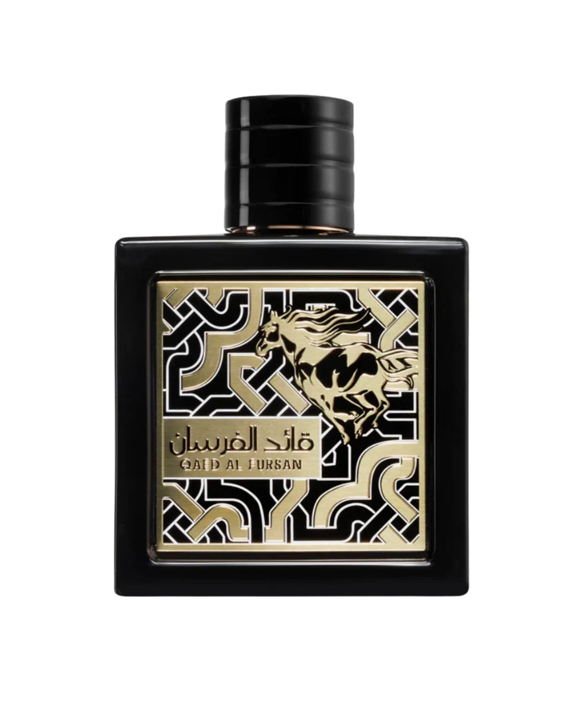 À PROPOS DU PARFUM