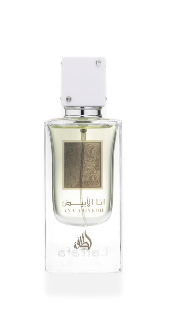 Ana Abiyedh Eau de Parfum - Lattafa