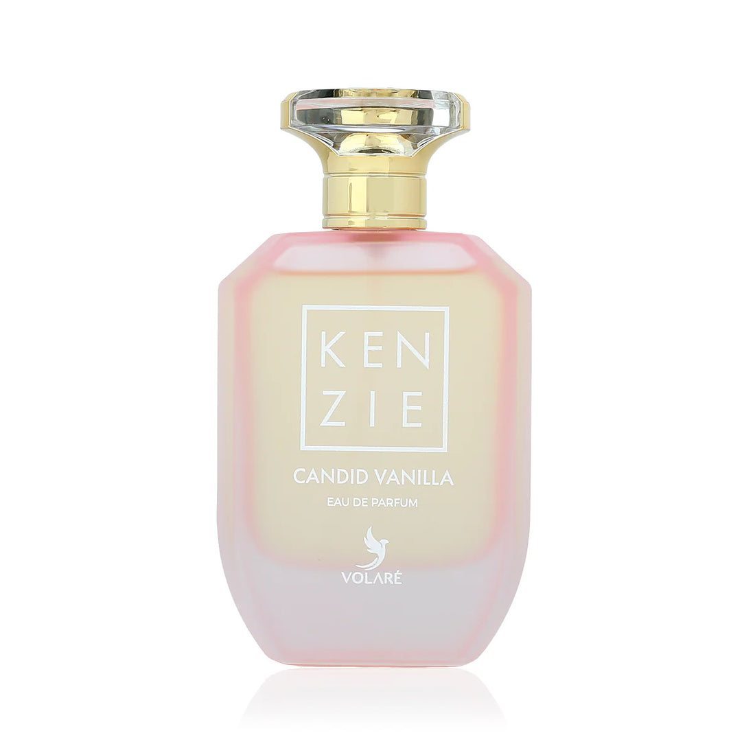 Eau de parfum Kenzie Candid Vanilla - 100ml