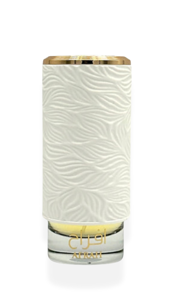 Eau de parfum Afrah Exclusif Mamlakat Al Oud