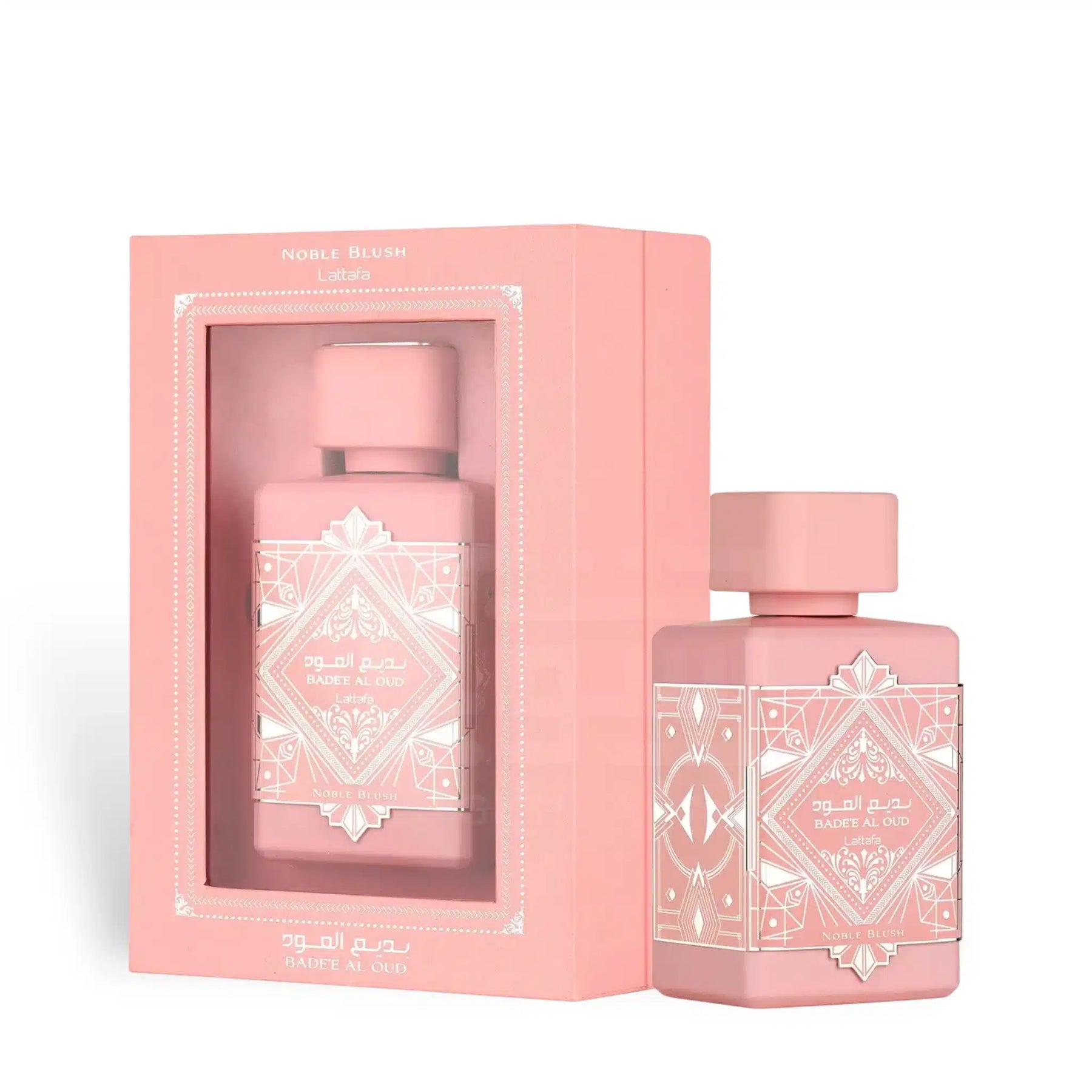 Badee Al Oud noble