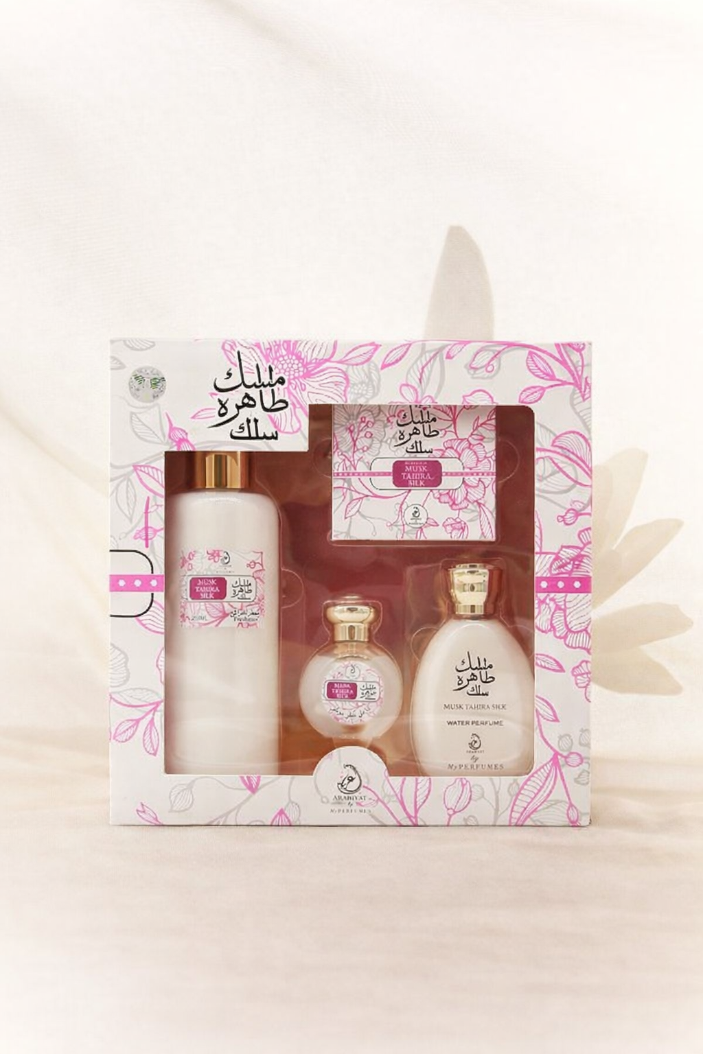 OLFACTORY NOTES