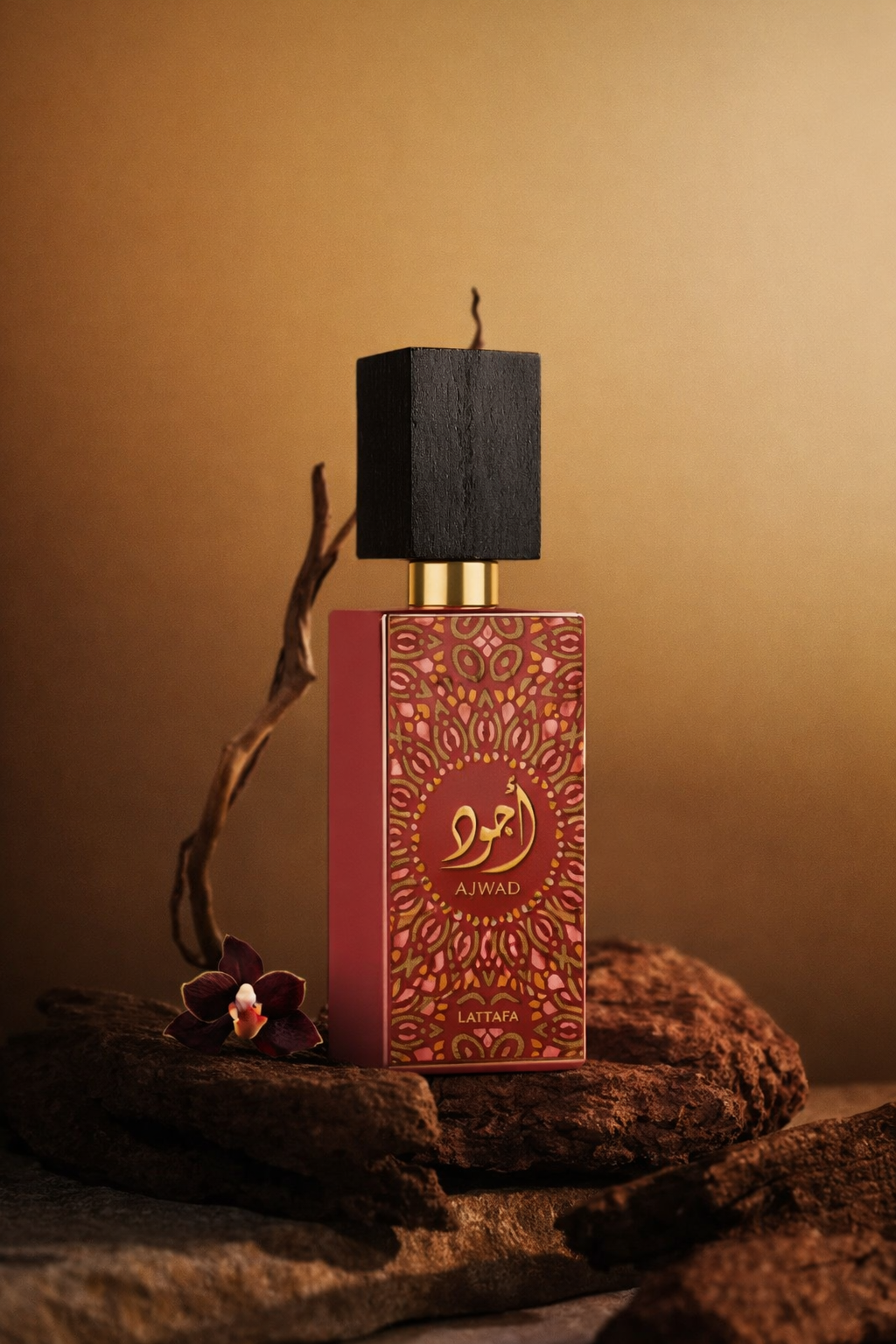 OLFACTORY NOTES