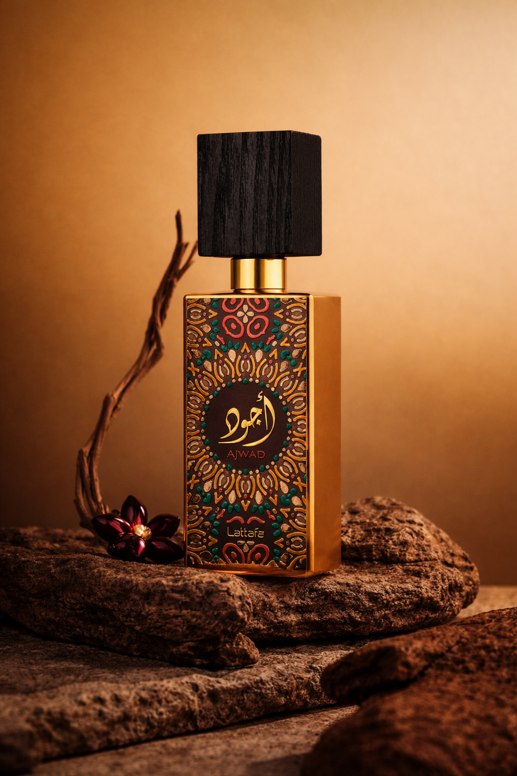 OLFACTORY NOTES