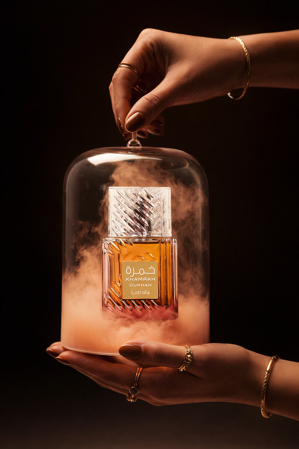 OLFACTORY NOTES