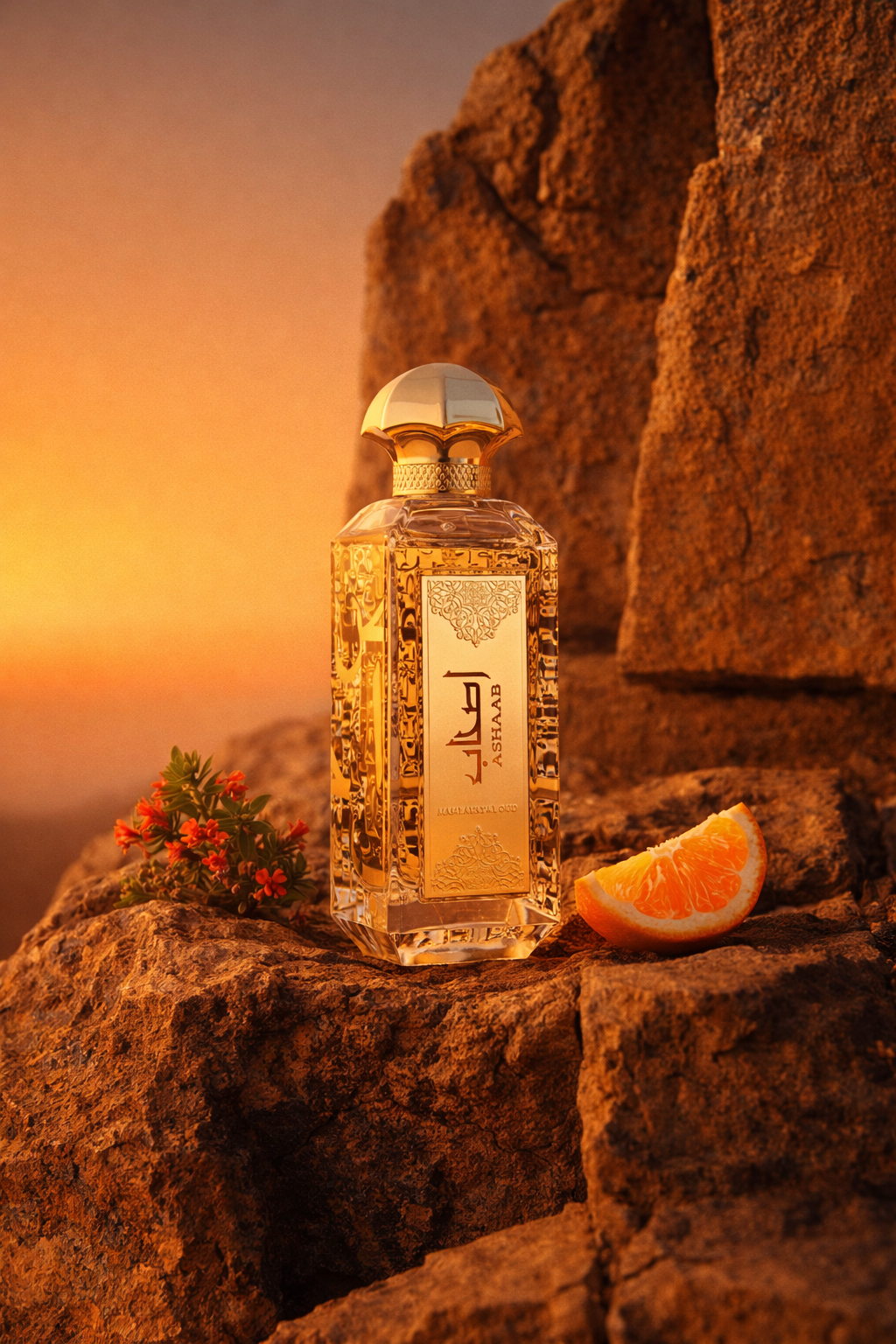 OLFACTORY NOTES