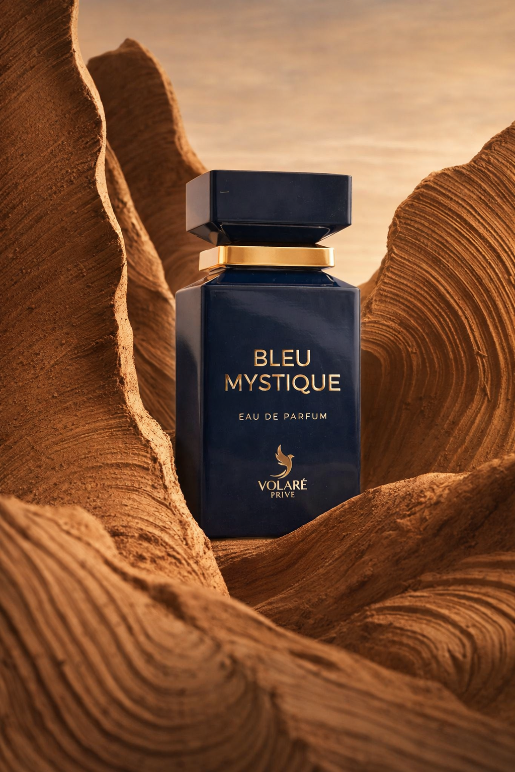 OLFACTORY NOTES