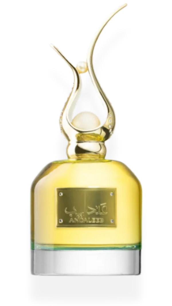 Andaleeb Asdaaf Eau de Parfum