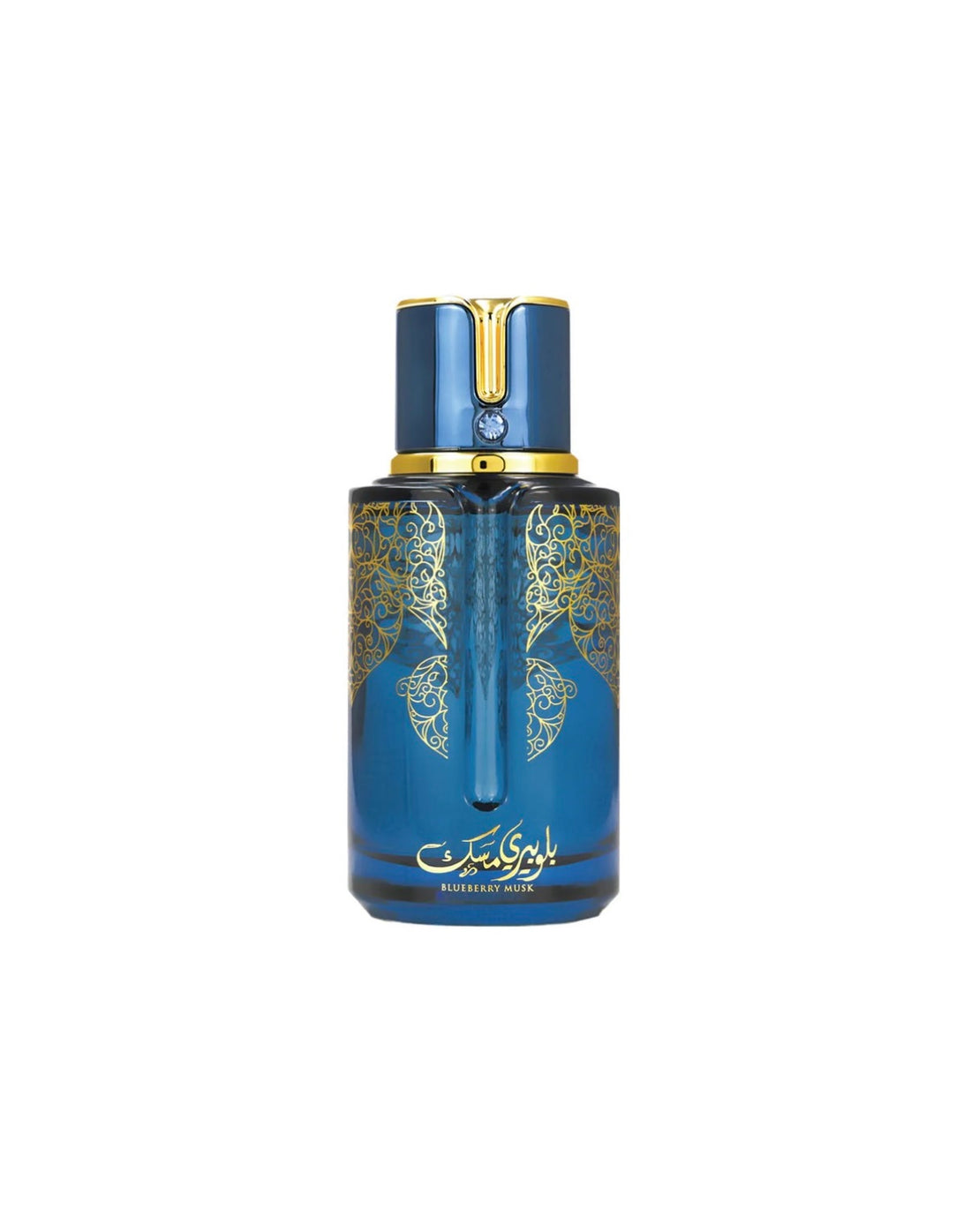 Blueberry Musk - Eau de parfum