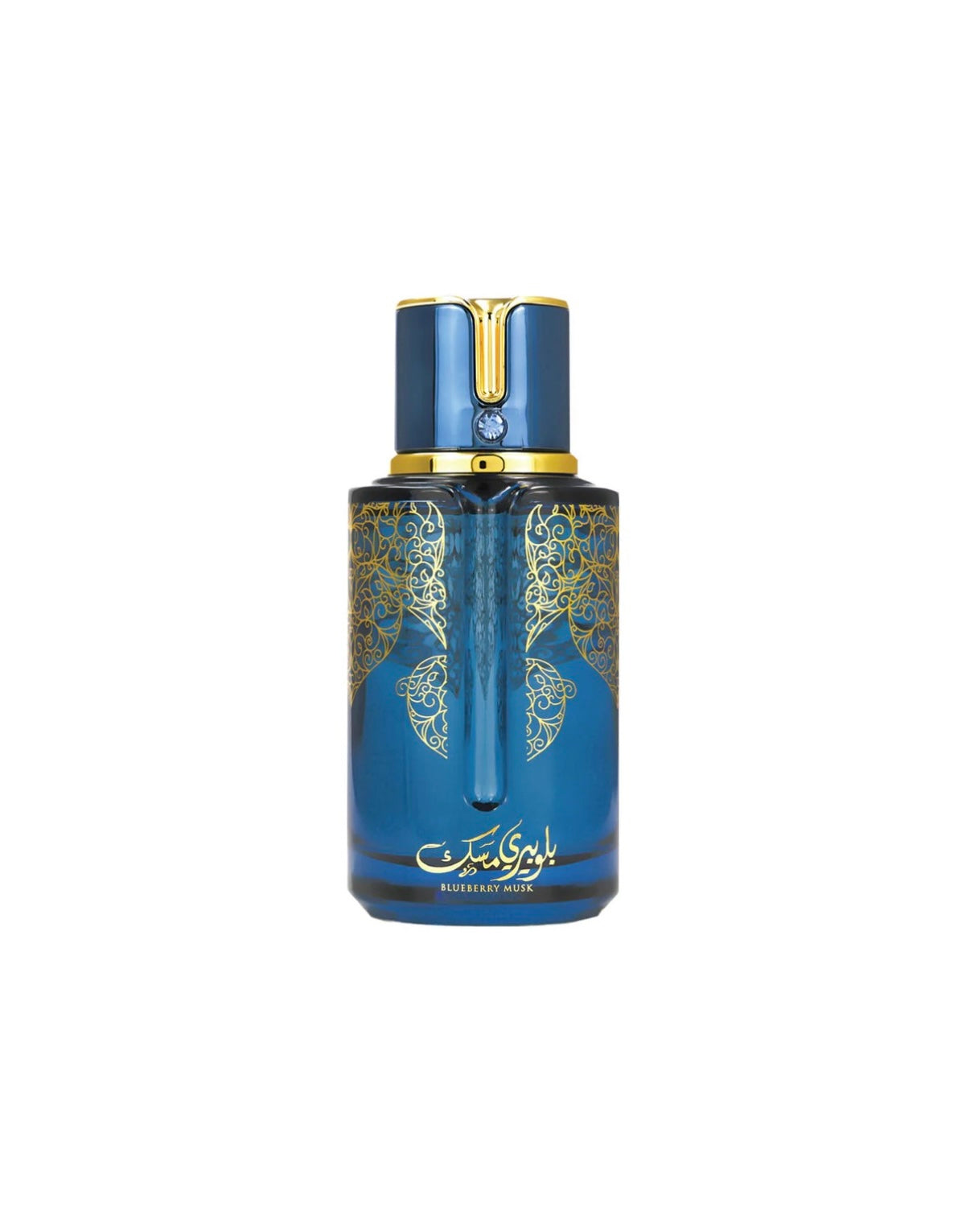 ABOUT THE FRAGRANCE