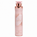 Air Freshner Ameerat Privé Rose