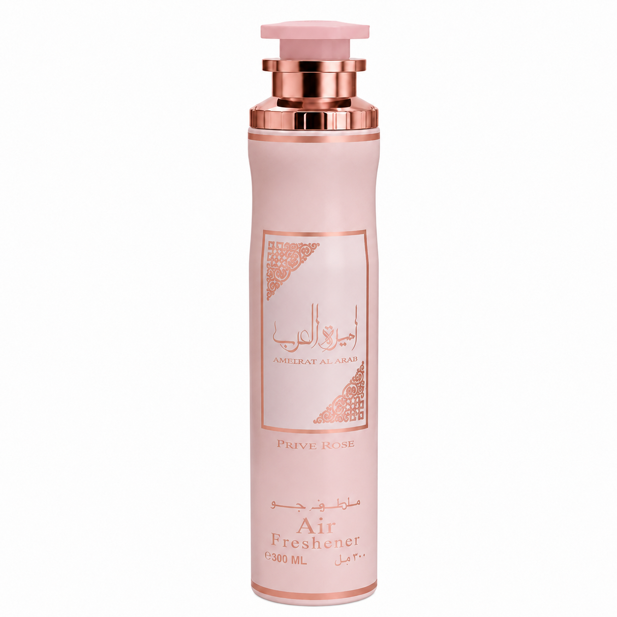 Air Freshner Ameerat Privé Rose