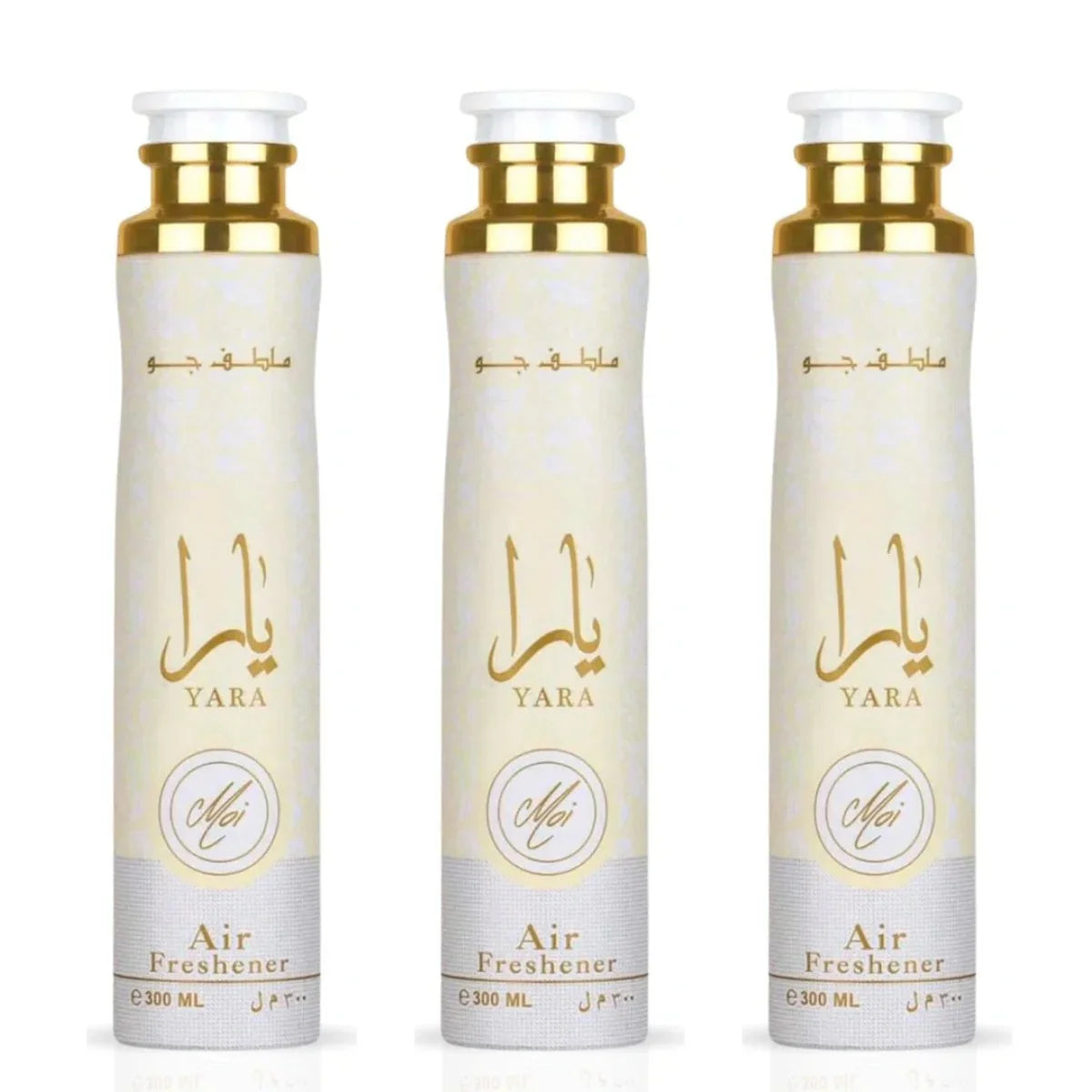 Air Freshner Yara Moi
