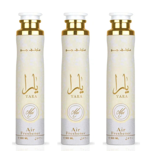Air Freshner Yara Moi