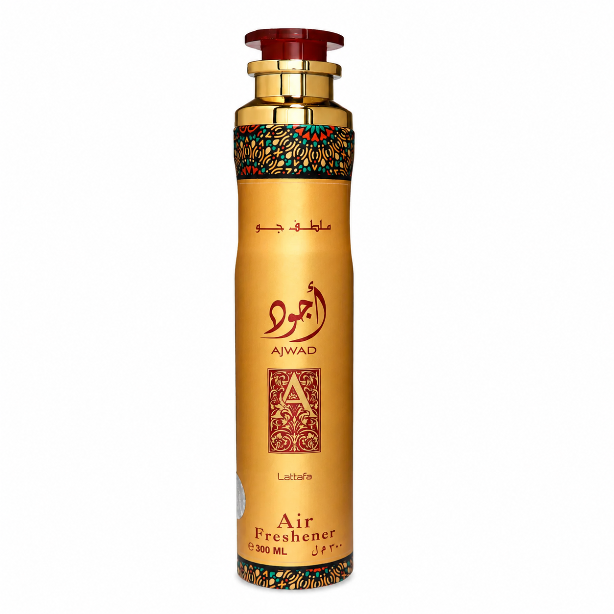 À PROPOS DU PARFUM