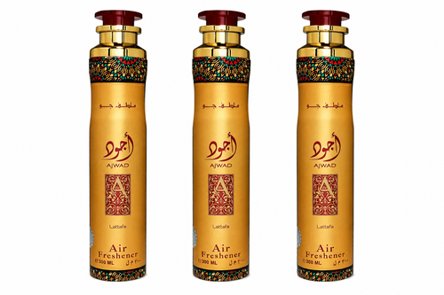 Air Freshner Ajwad