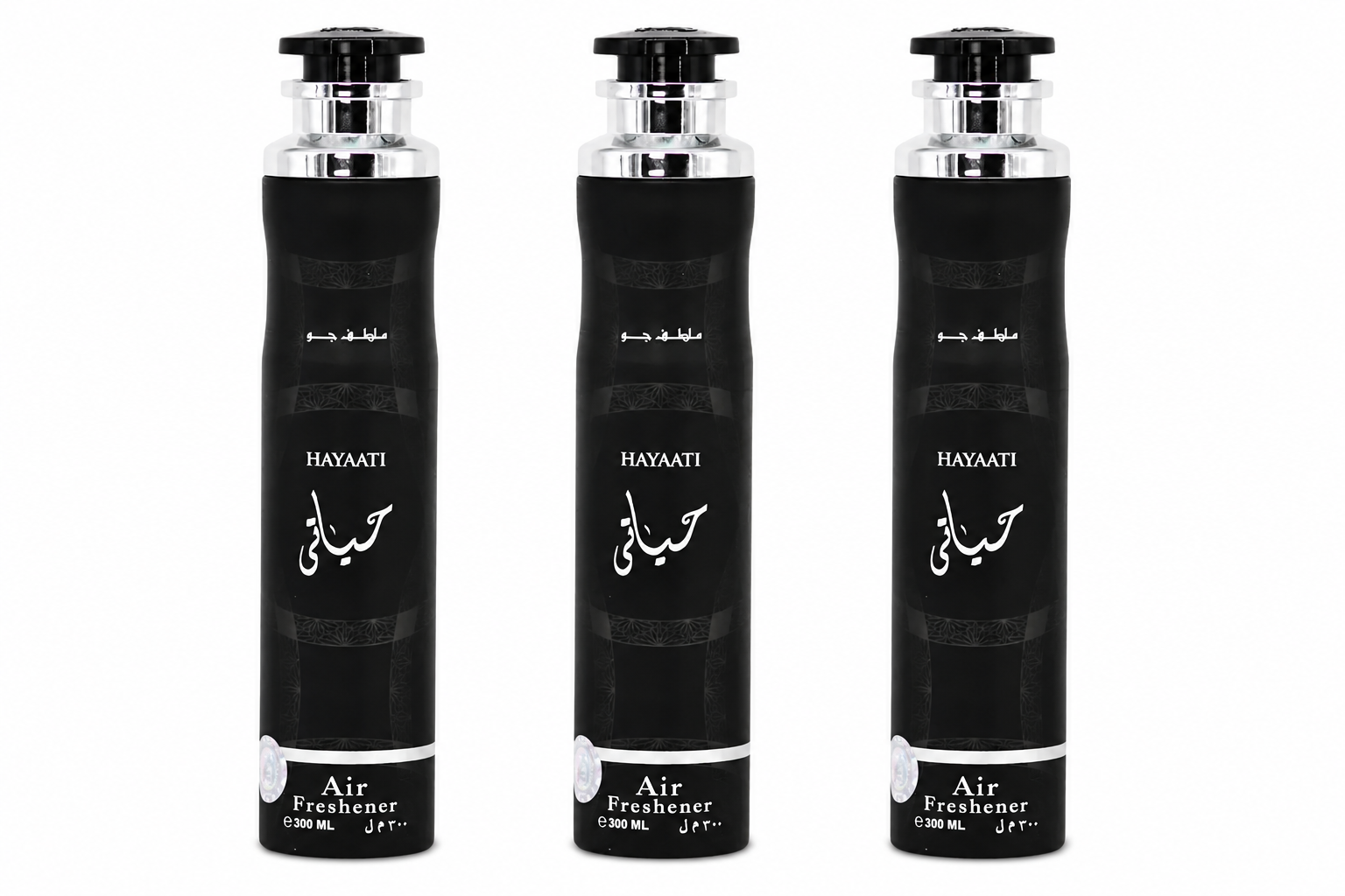Air Freshner Hayaati