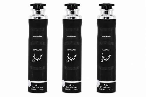 Air Freshner Hayaati