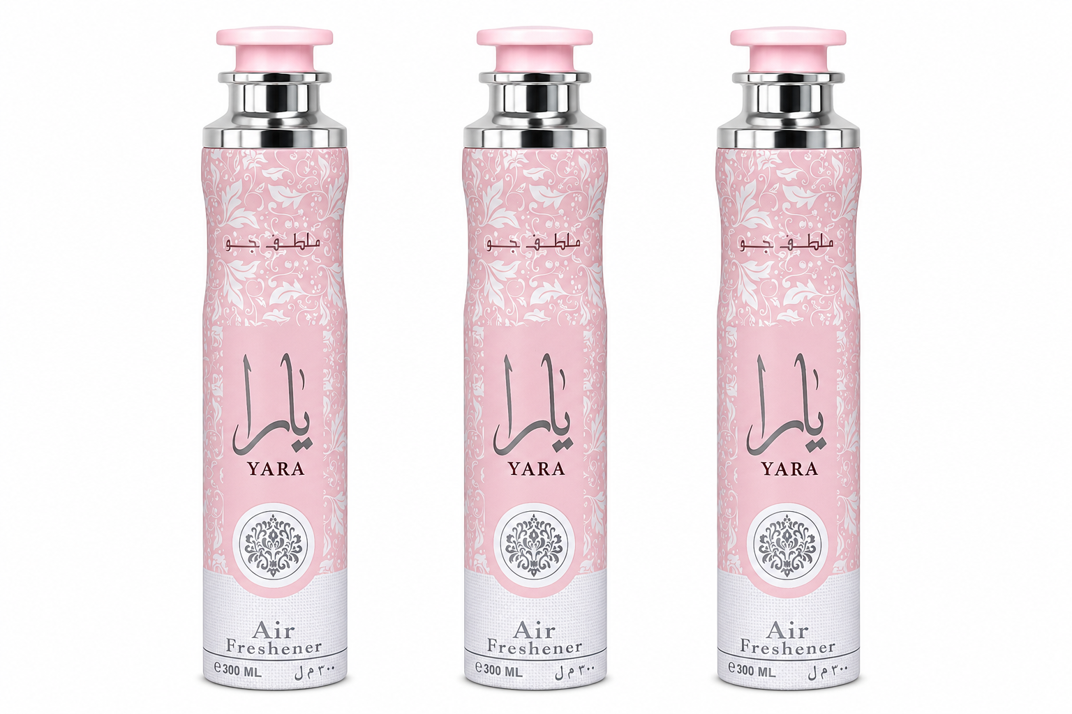 Air Freshner Yara