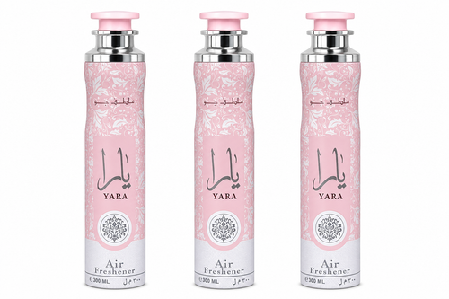 Air Freshner Yara