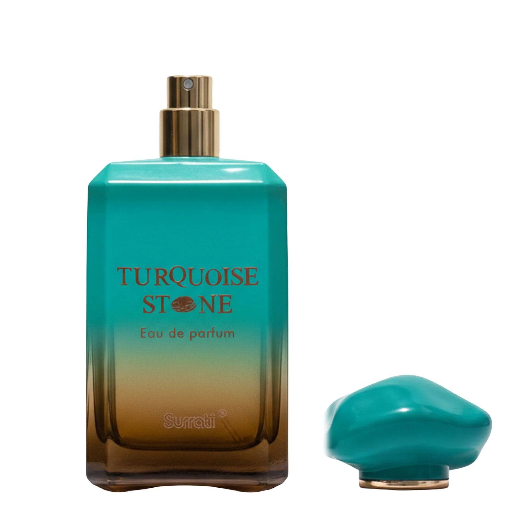 Turquoise Stone Surrati