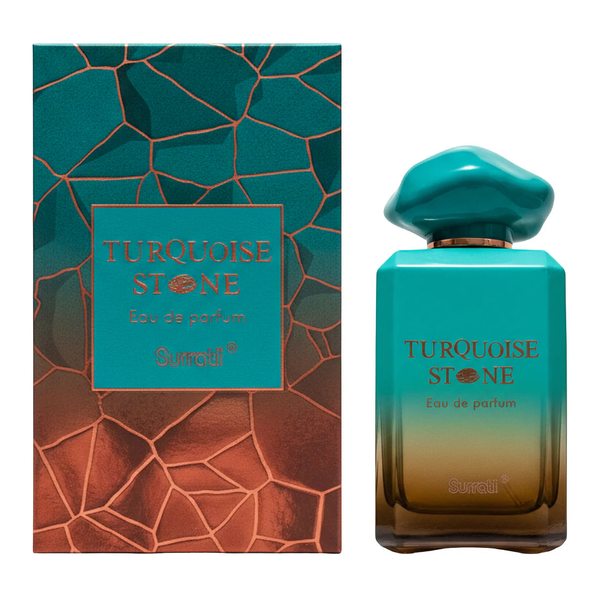 Turquoise Stone Surrati