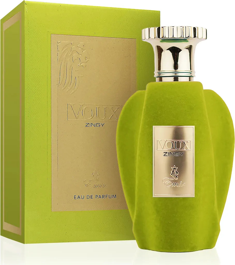 Voux Zingy Emir