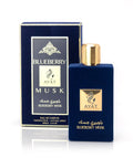 Blueberry Musk Ayat Perfumes