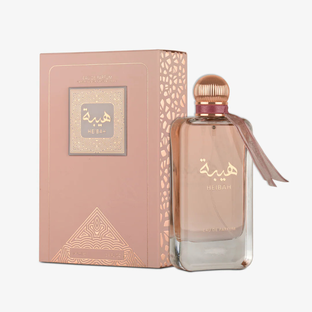 À PROPOS DU PARFUM