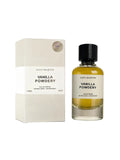 Vanilla Powdery Loui Martin