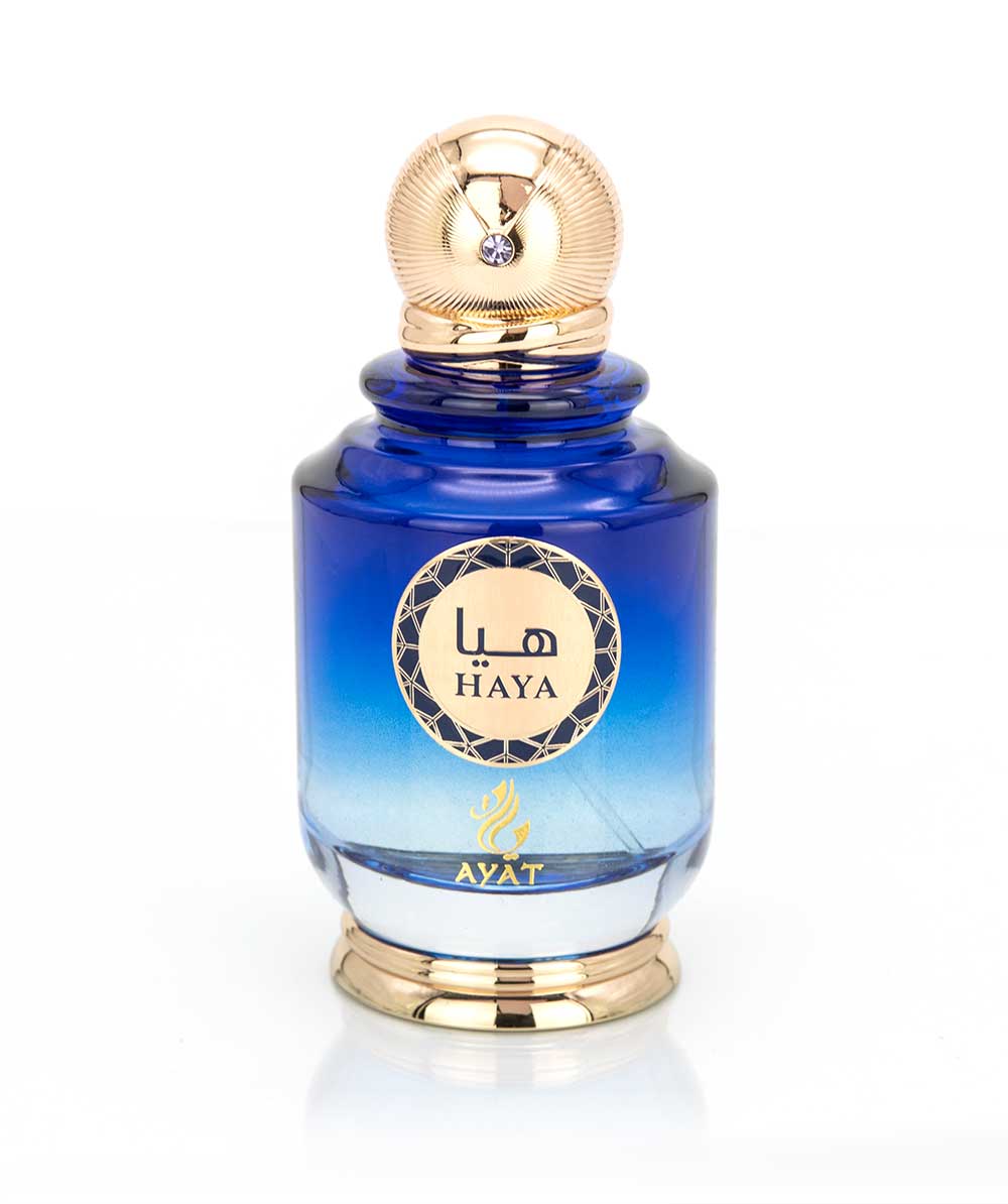 Haya Eau de Parfum by Ayat Perfumes