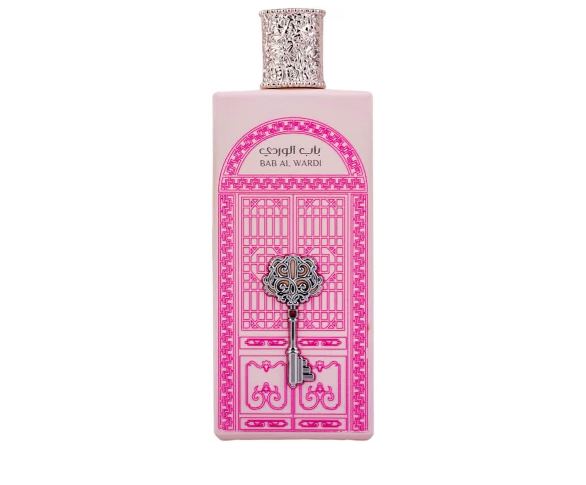 Eau de parfum Bab Al Wardi Lattafa - Ard Al Zaafaran