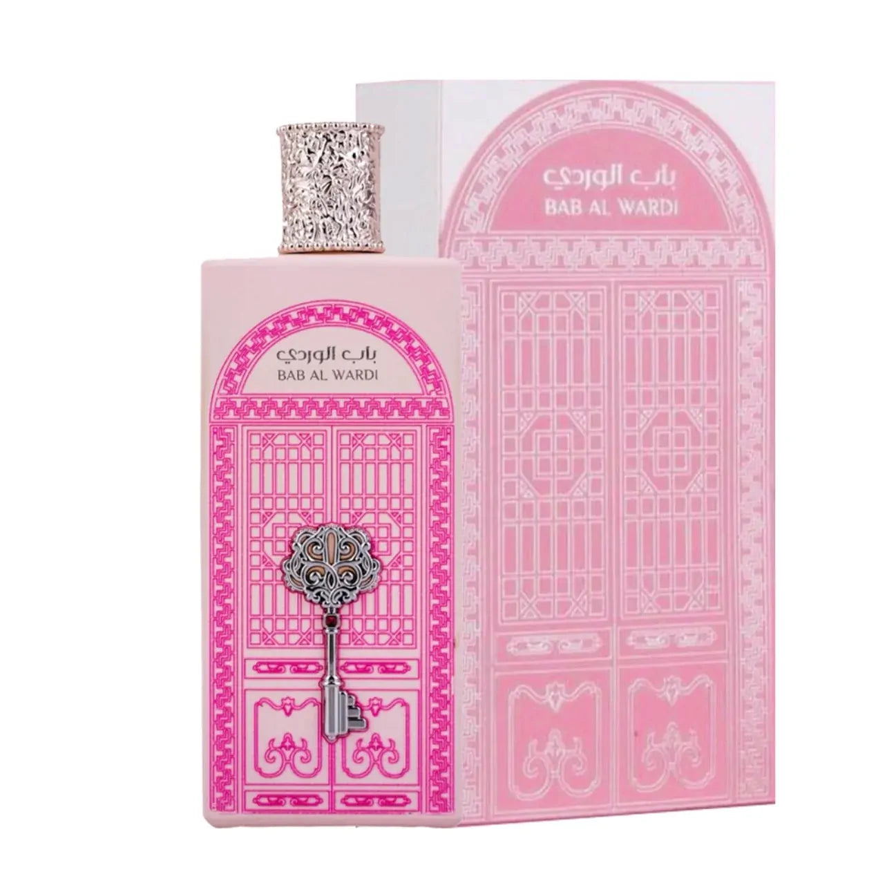 Eau de parfum Bab Al Wardi Lattafa - Ard Al Zaafaran