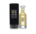 Velvet Oud Lattafa Eau de Parfum