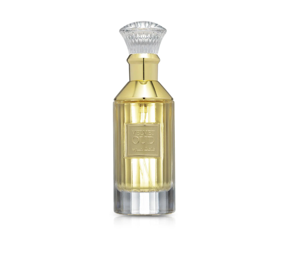Velvet Oud Lattafa Eau de Parfum