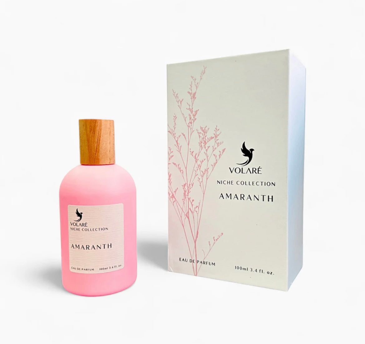 Eau de parfum Amaranth