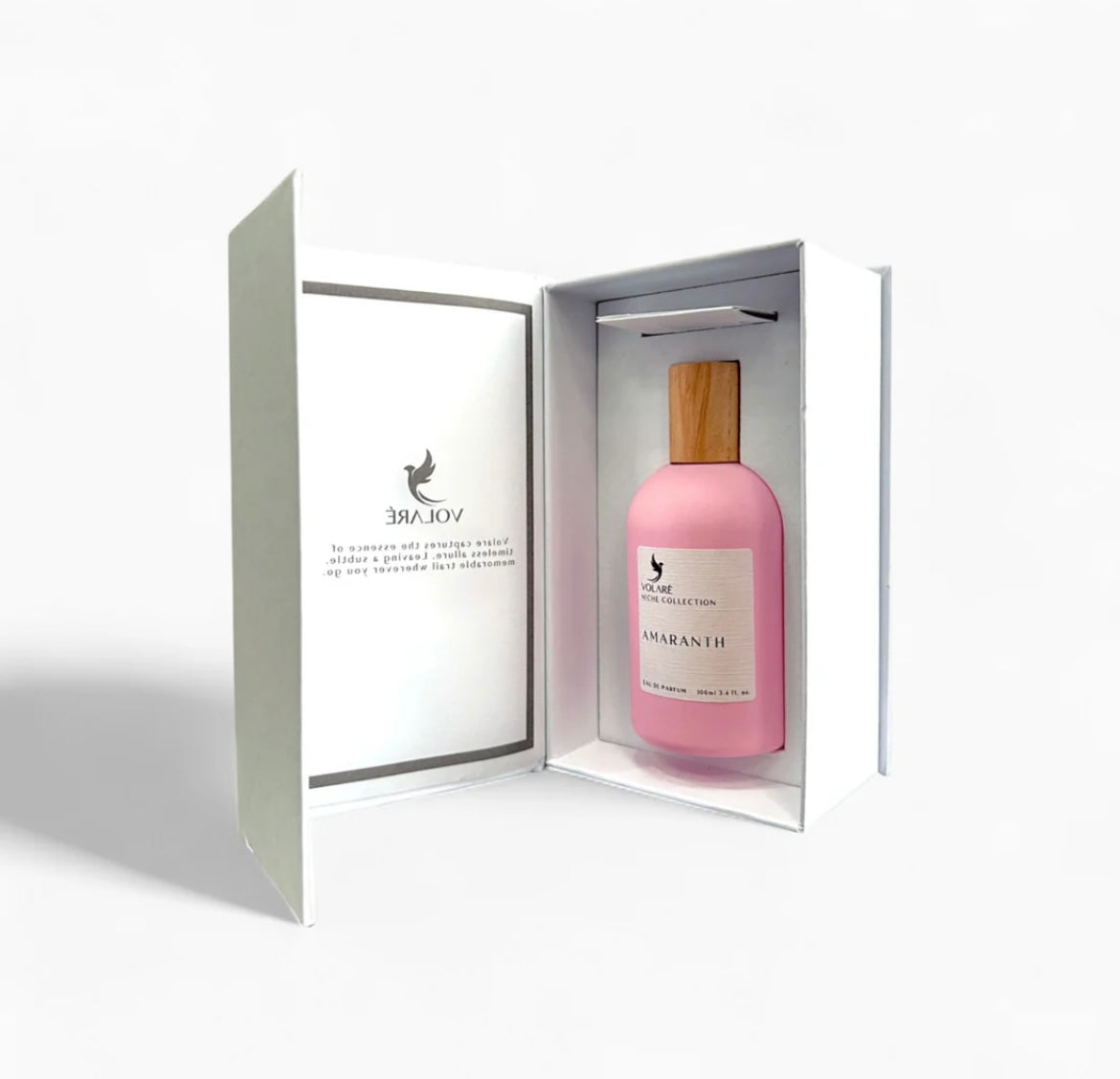 Eau de parfum Amaranth