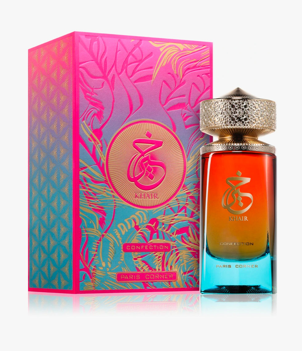Khair Confection Eau de parfum - Paris Corner