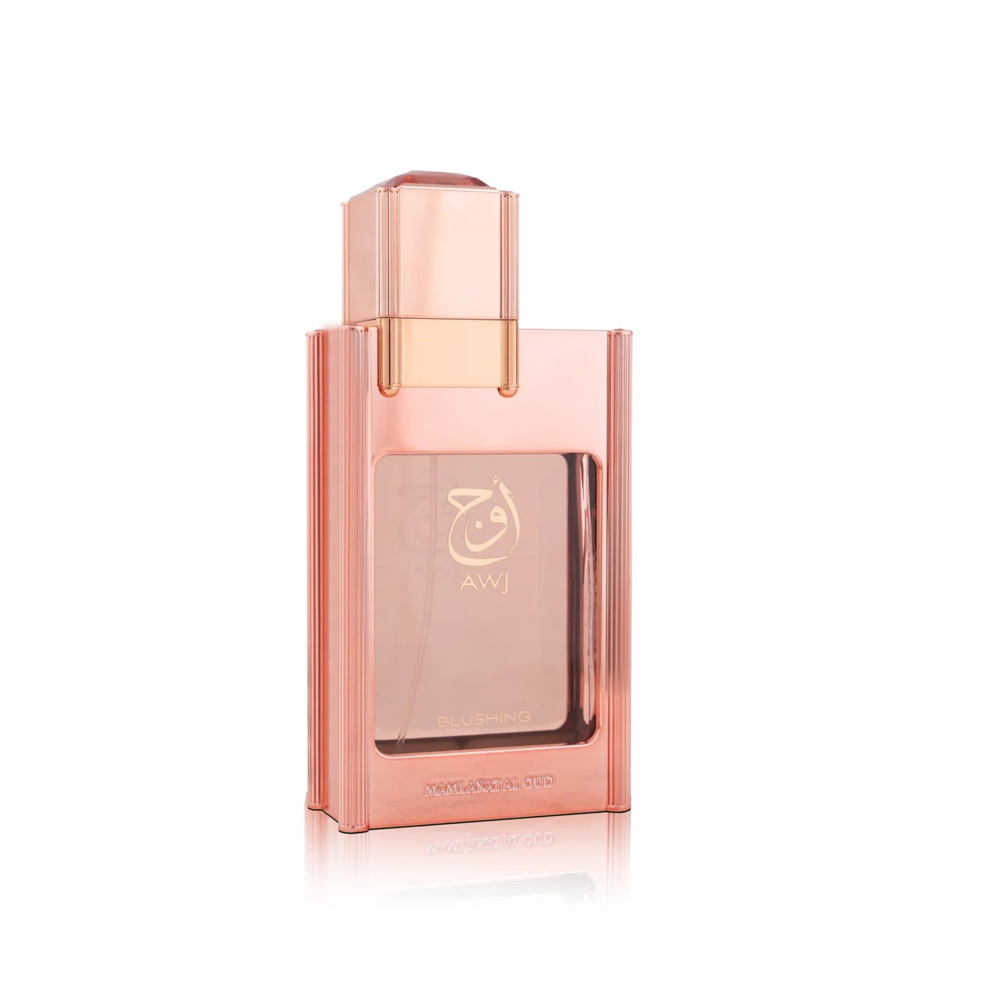 À PROPOS DU PARFUM
