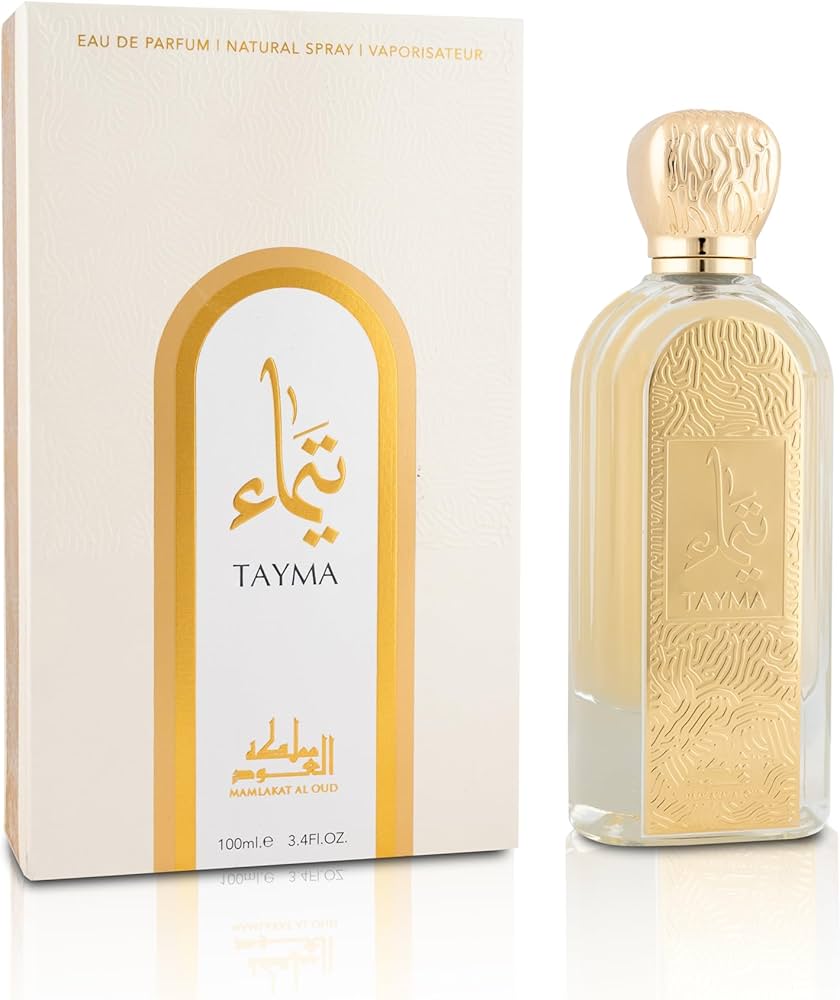 Tayma Mamlakat Al Oud