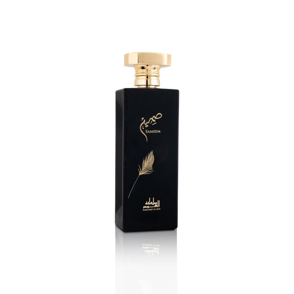 Sameem –  Mamlakat Al Oud