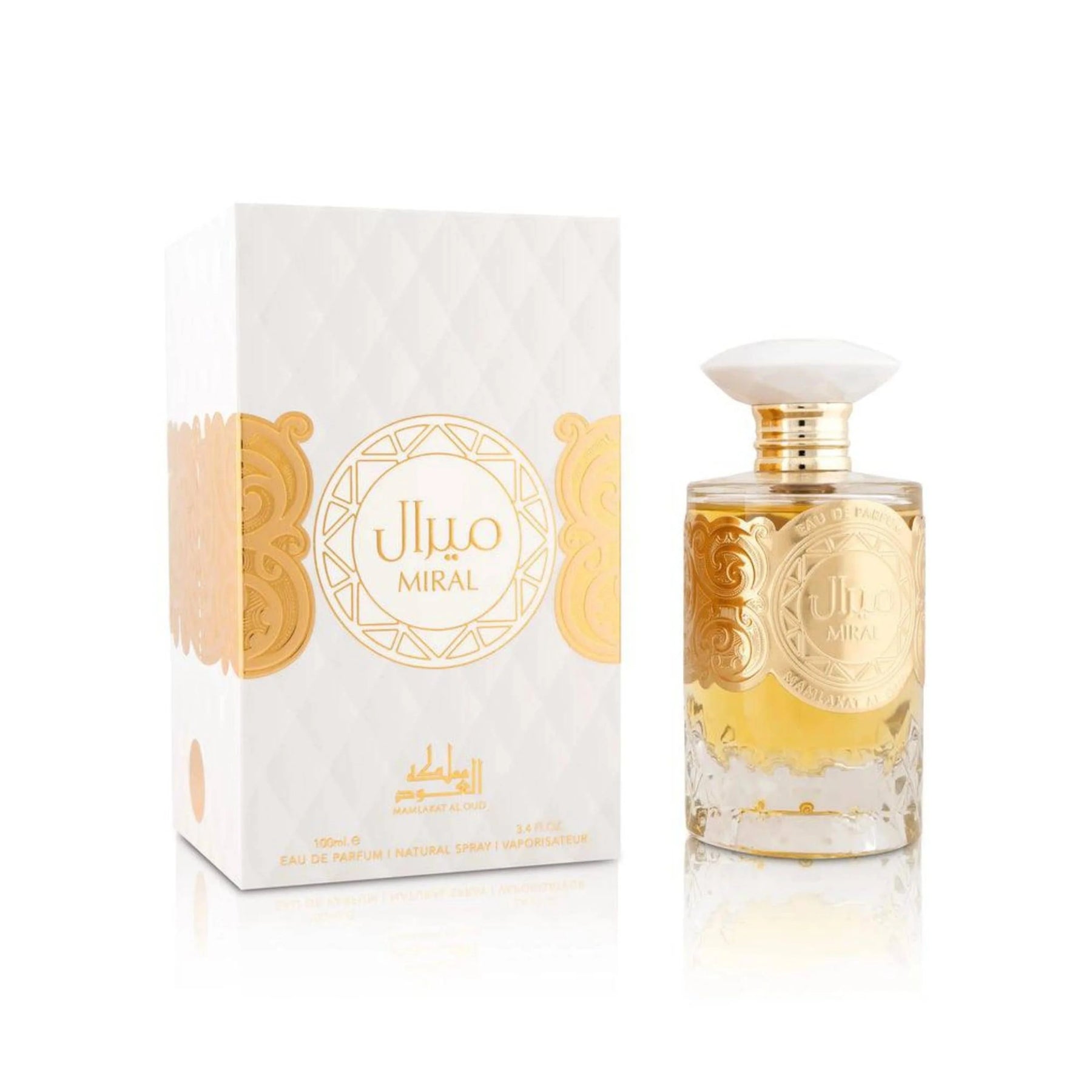 Miral - Mamlakat Al Oud